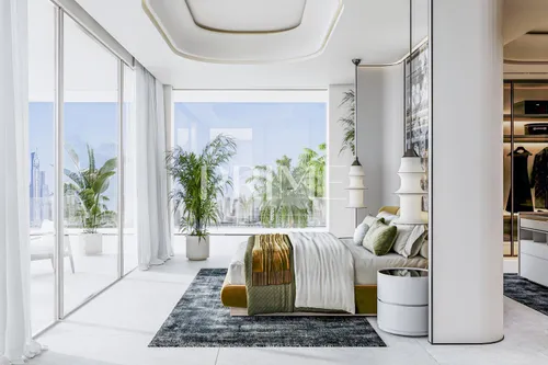 5 Bedrooms Villa in Amali Island