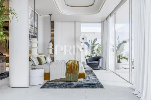 5 Bedrooms Villa in Amali Island