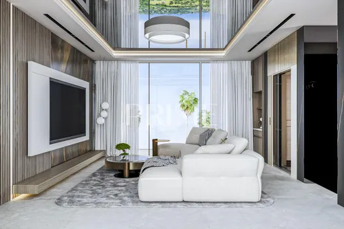 5 Bedrooms Villa in Amali Island