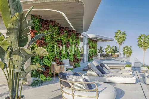 5 Bedrooms Villa in Amali Island