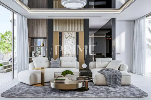 5 Bedrooms Villa in Amali Island
