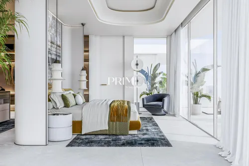 5 Bedrooms Villa in Amali Island