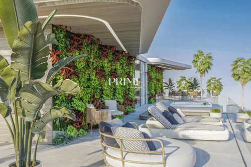 5 Bedrooms Villa in Amali Island