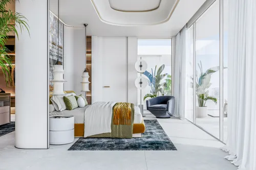 5 Bedrooms Villa in Amali Island