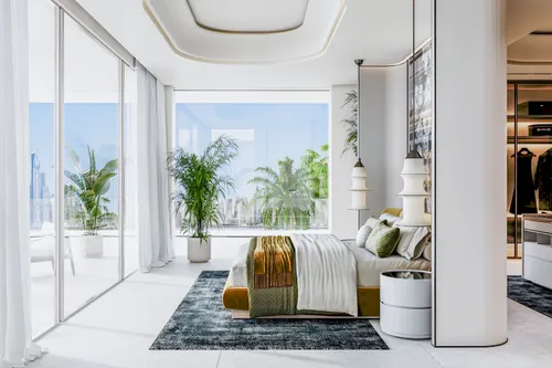 5 Bedrooms Villa in Amali Island