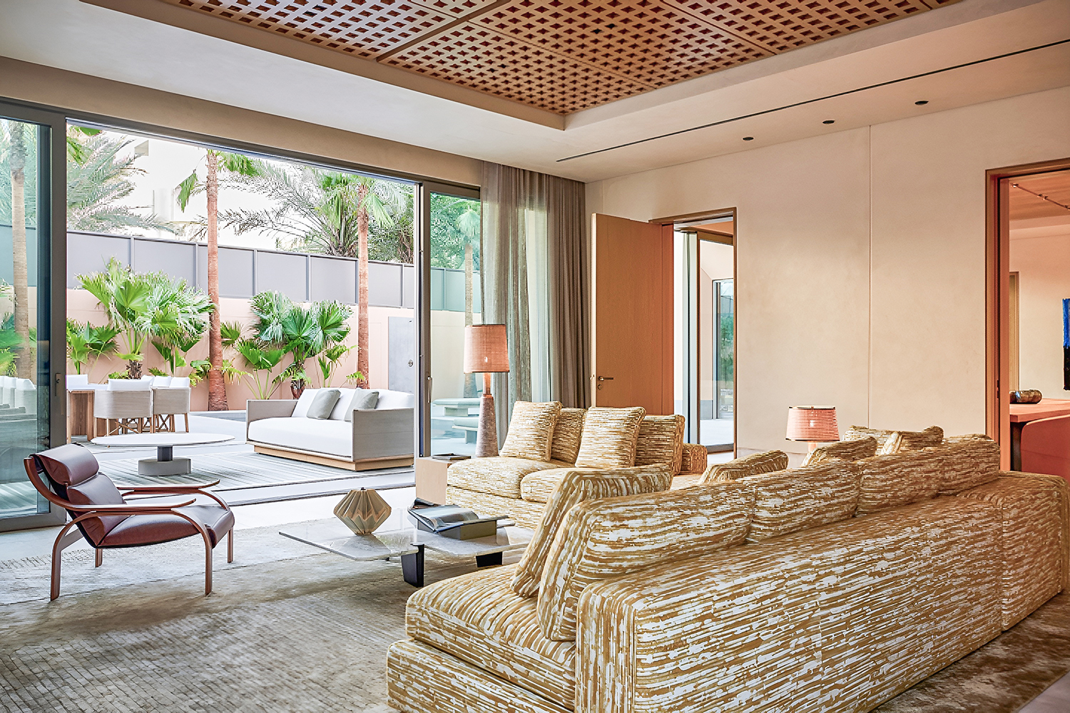 5 Bedrooms Villa in Al Manara