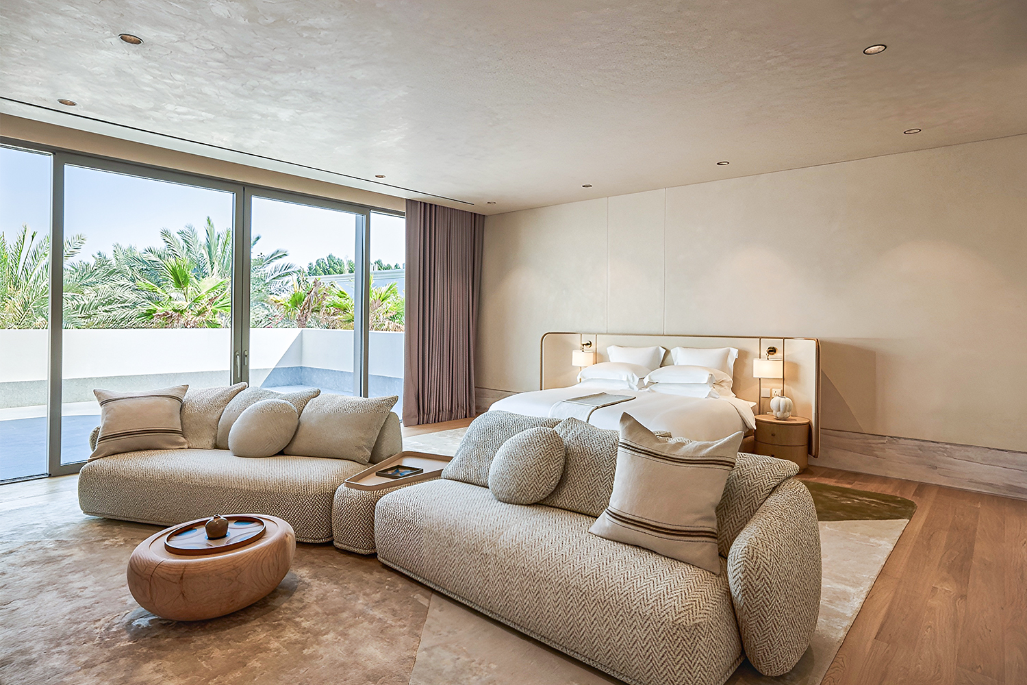 5 Bedrooms Villa in Al Manara