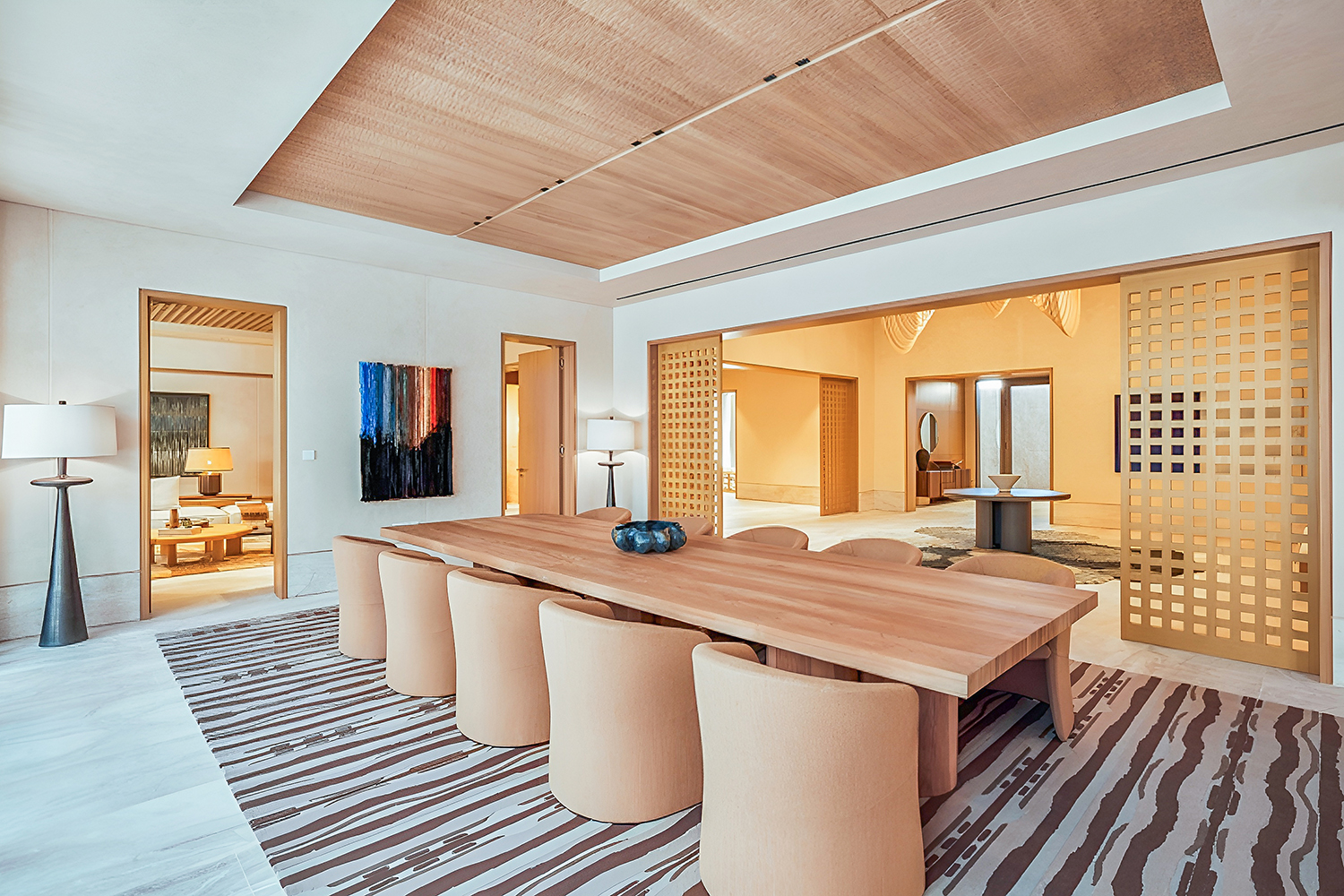 5 Bedrooms Villa in Al Manara