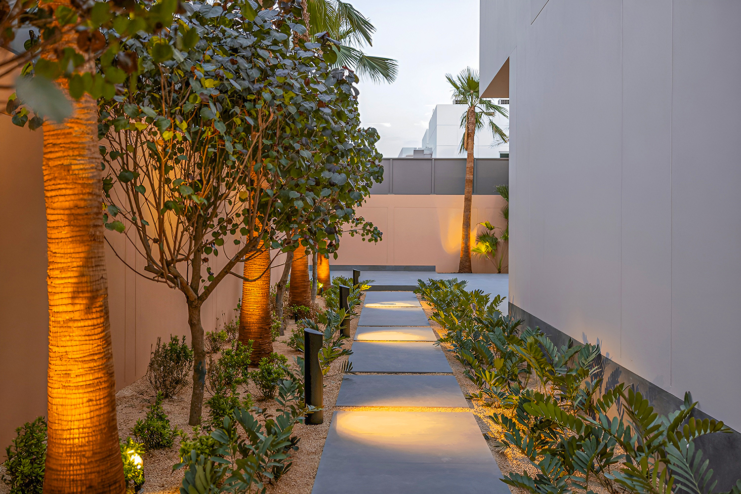 5 Bedrooms Villa in Al Manara