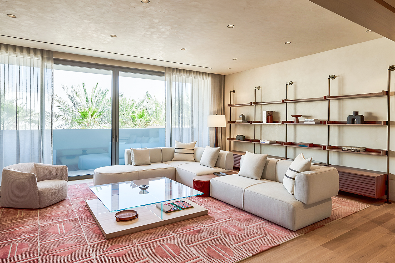 5 Bedrooms Villa in Al Manara