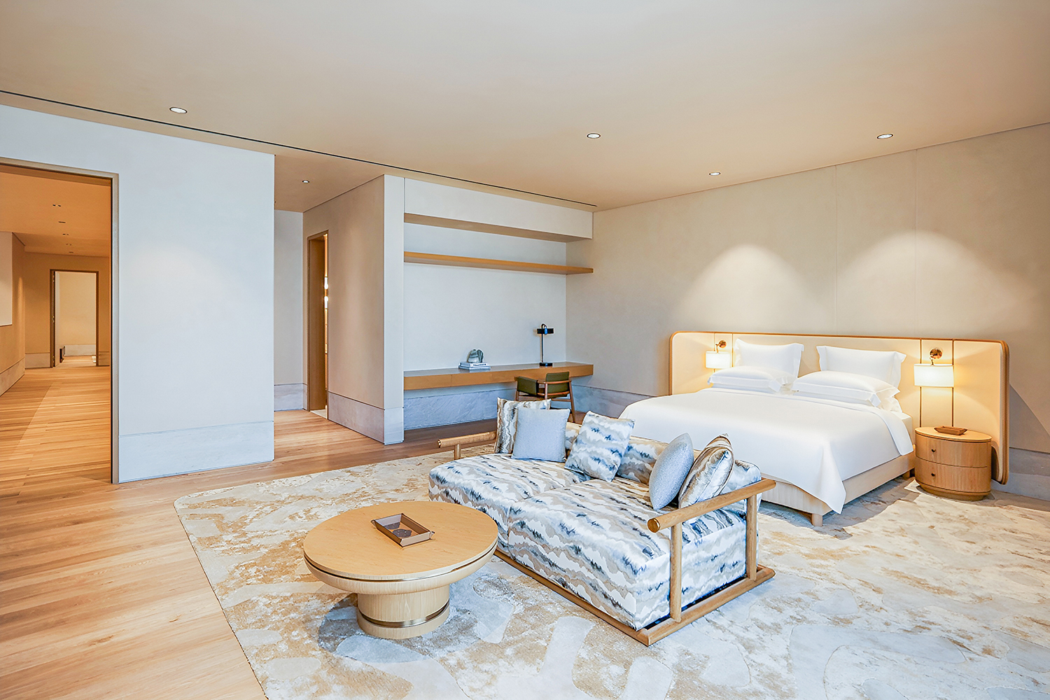 5 Bedrooms Villa in Al Manara