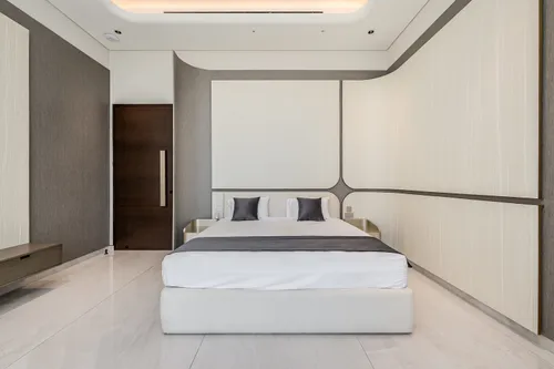 5 Bedrooms Villa in Pearl Jumeirah Villas
