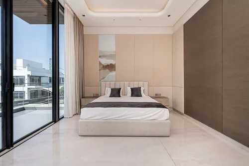 5 Bedrooms Villa in Pearl Jumeirah Villas