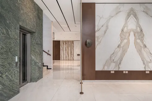 5 Bedrooms Villa in Pearl Jumeirah Villas