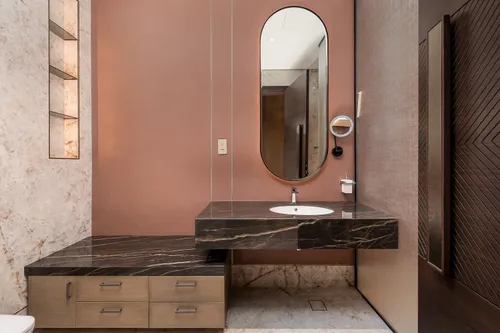 5 Bedrooms Villa in Pearl Jumeirah Villas