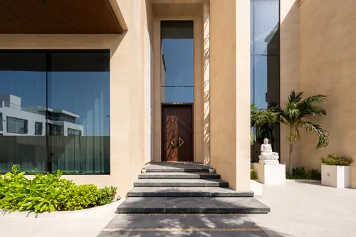 5 Bedrooms Villa in Pearl Jumeirah Villas