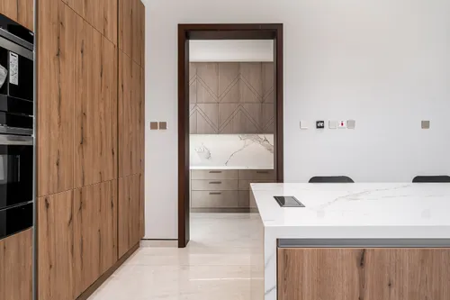 5 Bedrooms Villa in Pearl Jumeirah Villas