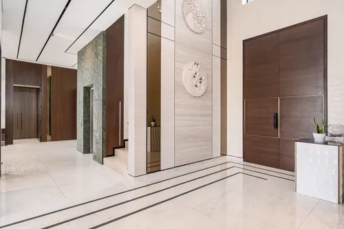 5 Bedrooms Villa in Pearl Jumeirah Villas