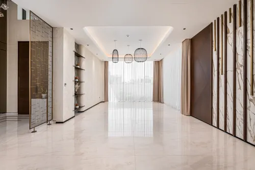 5 Bedrooms Villa in Pearl Jumeirah Villas