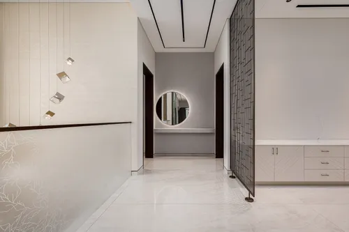 5 Bedrooms Villa in Pearl Jumeirah Villas