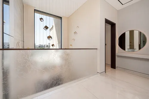 5 Bedrooms Villa in Pearl Jumeirah Villas