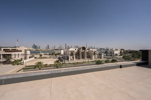 5 Bedrooms Villa in Pearl Jumeirah Villas