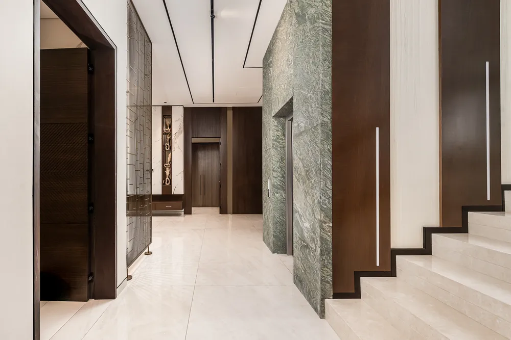 5 Bedrooms Villa in Pearl Jumeirah Villas