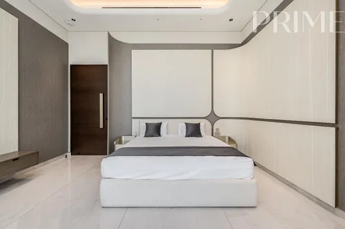 5 Bedrooms Villa in Pearl Jumeirah Villas