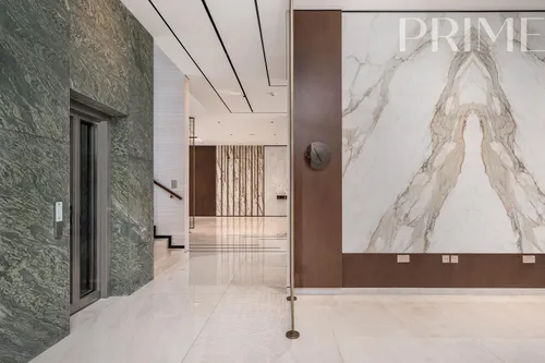 5 Bedrooms Villa in Pearl Jumeirah Villas