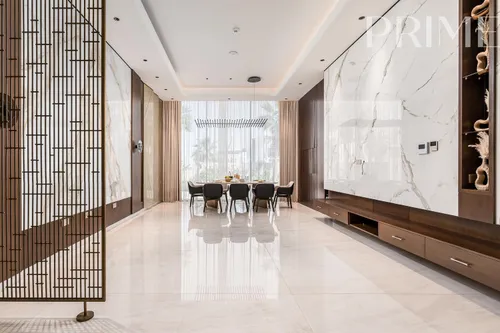 5 Bedrooms Villa in Pearl Jumeirah Villas