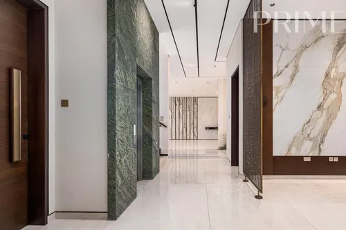 5 Bedrooms Villa in Pearl Jumeirah Villas