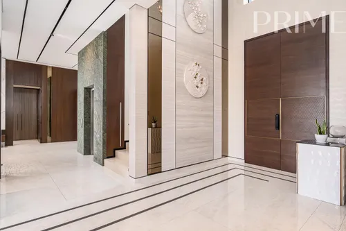 5 Bedrooms Villa in Pearl Jumeirah Villas