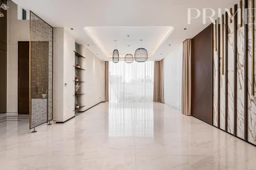 5 Bedrooms Villa in Pearl Jumeirah Villas