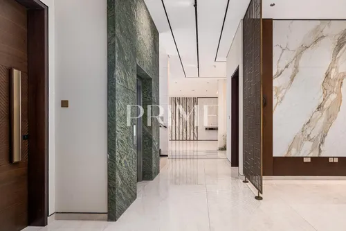 5 Bedrooms Villa in Pearl Jumeirah Villas