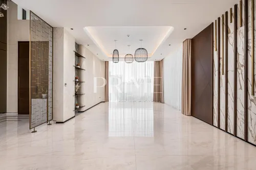 5 Bedrooms Villa in Pearl Jumeirah Villas