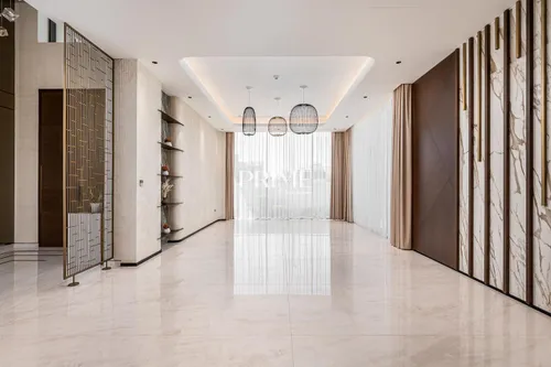 5 Bedrooms Villa in Pearl Jumeirah Villas