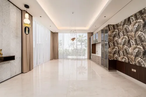 5 Bedrooms Villa in Pearl Jumeirah Villas