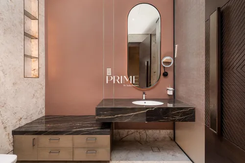 5 Bedrooms Villa in Pearl Jumeirah Villas
