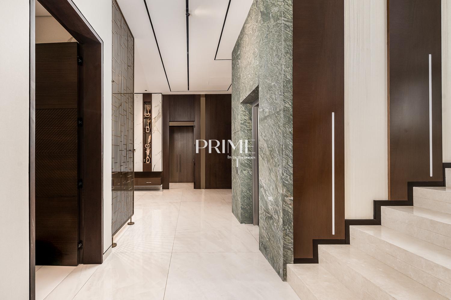 5 bedroom Villa for sale in Pearl Jumeirah at 34,000,000 AED