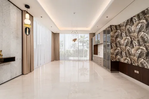 5 Bedrooms Villa in Pearl Jumeirah Villas