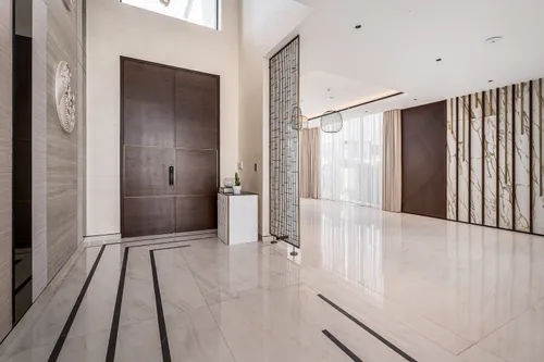 5 Bedrooms Villa in Pearl Jumeirah Villas