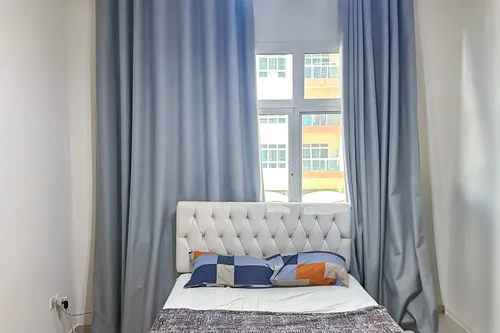 1 Bedroom Apartment in La Vista Residence 2