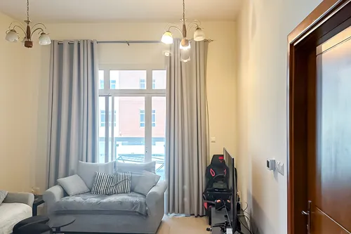 1 Bedroom Apartment in La Vista Residence 2
