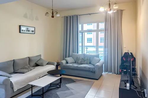 Vacant Now | Cozy 1-Bedroom | La Vista 2 Community