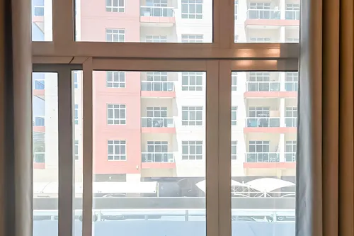 1 Bedroom Apartment in La Vista Residence 2