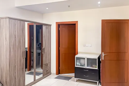 1 Bedroom Apartment in La Vista Residence 2
