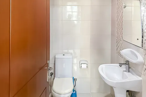 1 Bedroom Apartment in La Vista Residence 2