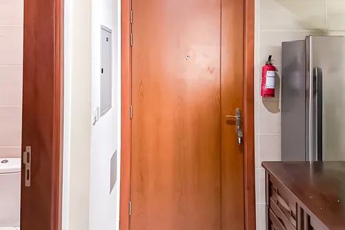 1 Bedroom Apartment in La Vista Residence 2
