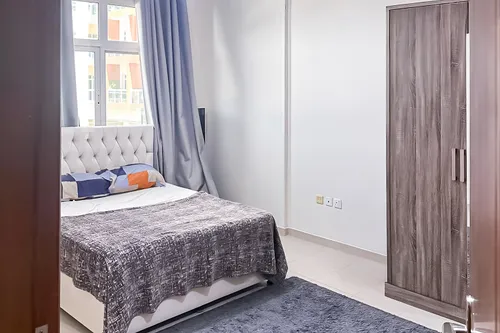 1 Bedroom Apartment in La Vista Residence 2