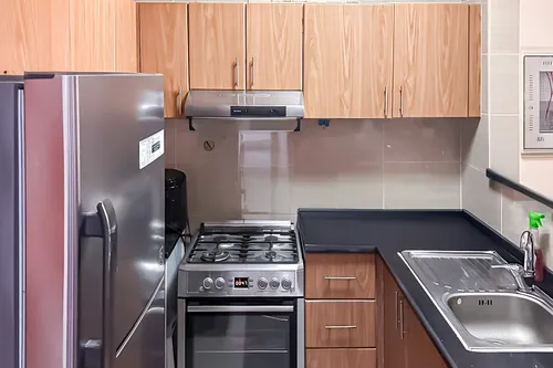 1 Bedroom Apartment in La Vista Residence 2